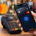 Offline contactless café payment