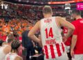 Ολυμπιακός: Η παρακάμερα της φοβερής ανατροπής στη "Roig Arena" (video) - www.ertsports.gr
