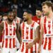 Ολυμπιακός: Η παρακάμερα της νίκης επί της Μπεσίκτας (video) - www.ertsports.gr