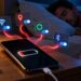 Overnight Battery Drain in Sleep Mode