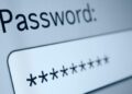 Passwords