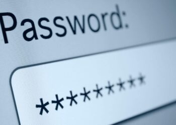 Passwords