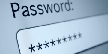 Passwords