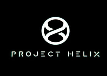 Project Helix Xbox