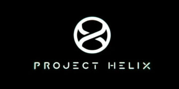 Project Helix Xbox