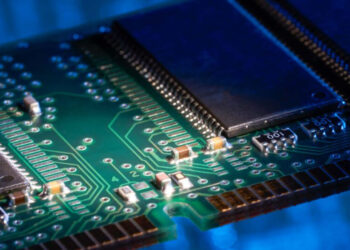 RAM memory