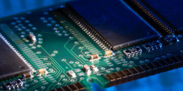 RAM memory