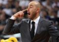 Σπανούλης: «Όσο περνάει ο χρόνος, θα είμαστε ακόμα καλύτεροι» - www.ertsports.gr
