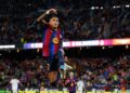 Ραφίνια: Ξανά παίκτης του μήνα στη La Liga - www.ertsports.gr