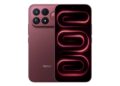 Redmi K100 στις 27 Οκτωβρίου: Διαρροή για 10.000mAh και 185Hz