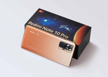 Redmi Note 10 Pro