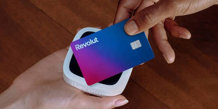 Revolut