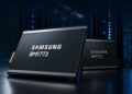 Samsung BM1773 SSD 265TB