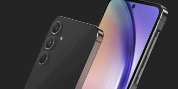 Samsung Galaxy A56
