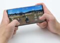 Samsung Galaxy S23 Ultra gaming