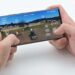 Samsung Galaxy S23 Ultra gaming
