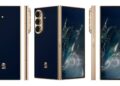 Samsung W27 ofiicial renders