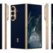 Samsung W27 ofiicial renders