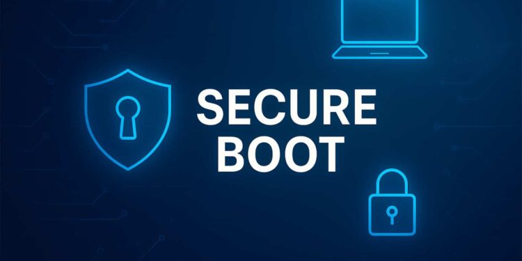Secure Boot