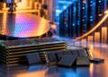 Semiconductor Memory Growth in Focus
