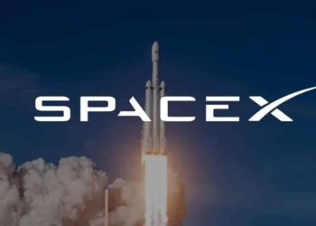 SpaceX