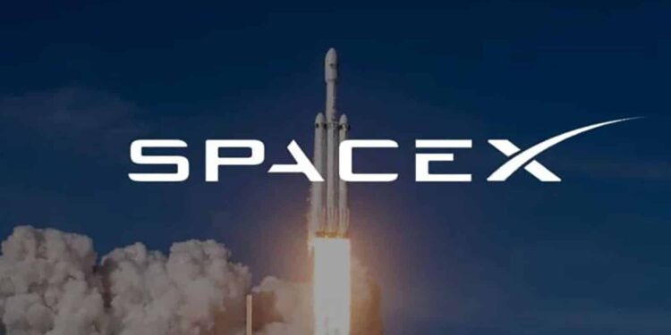 SpaceX