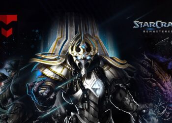 StarCraft tournament AI