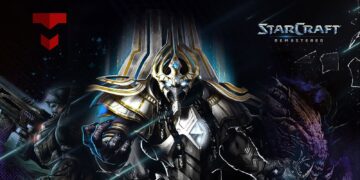 StarCraft tournament AI