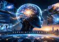 Superintelligence Neural Horizons