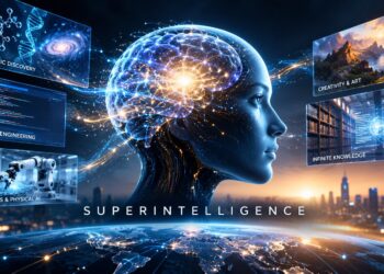 Superintelligence Neural Horizons