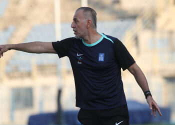 Εγγύηση επιστροφής στο EURO 25 χρόνια μετά - www.ertsports.gr