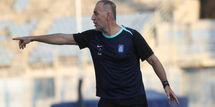 Εγγύηση επιστροφής στο EURO 25 χρόνια μετά - www.ertsports.gr