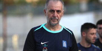 Η Εθνική Ελπίδων θέλει νίκη με διαφορά δύο γκολ, για να βρεθεί στα τελικά του Euro U21 - www.ertsports.gr