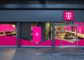 Telekom shop