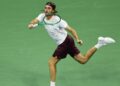 Στους "16" του Japan Open με ανατροπή ο Τσιτσιπάς - www.ertsports.gr