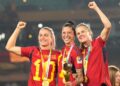 Μουντιάλ Γυναικών 2027: Η FIFA σχεδιάζει διπλασιασμό των χρηματικών επάθλων - www.ertsports.gr
