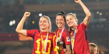 Μουντιάλ Γυναικών 2027: Η FIFA σχεδιάζει διπλασιασμό των χρηματικών επάθλων - www.ertsports.gr