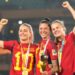 Μουντιάλ Γυναικών 2027: Η FIFA σχεδιάζει διπλασιασμό των χρηματικών επάθλων - www.ertsports.gr