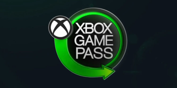 Xbox Game Pass