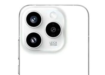 Xiaomi 18 Pro Max