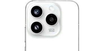 Xiaomi 18 Pro Max