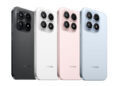 Xiaomi 18 family