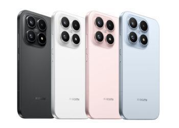 Xiaomi 18 family