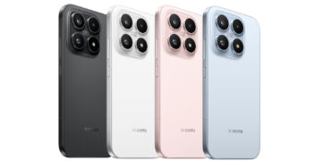 Xiaomi 18 family