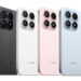Xiaomi 18 family