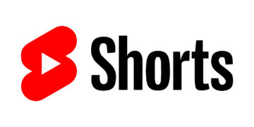 YouTube Shorts Logo