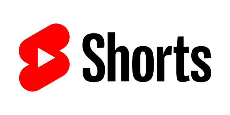 YouTube Shorts Logo