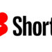 YouTube Shorts Logo
