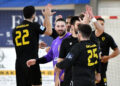 Η ΑΕΚ την νίκη, ο Διομήδης την αντίσταση - www.ertsports.gr