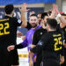 Η ΑΕΚ την νίκη, ο Διομήδης την αντίσταση - www.ertsports.gr